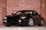 Ferrari 550 Maranello 2000 года